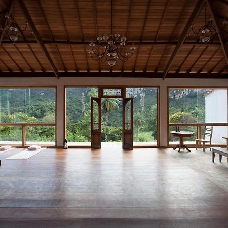 Altamira Eco Retreat Hotel Ngoại thất bức ảnh
