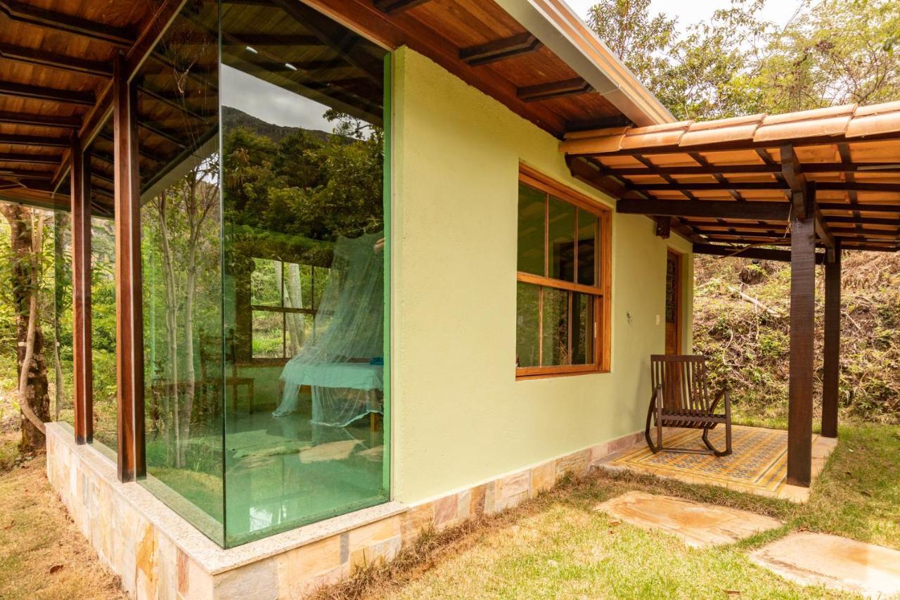 Altamira Eco Retreat Hotel Phòng bức ảnh