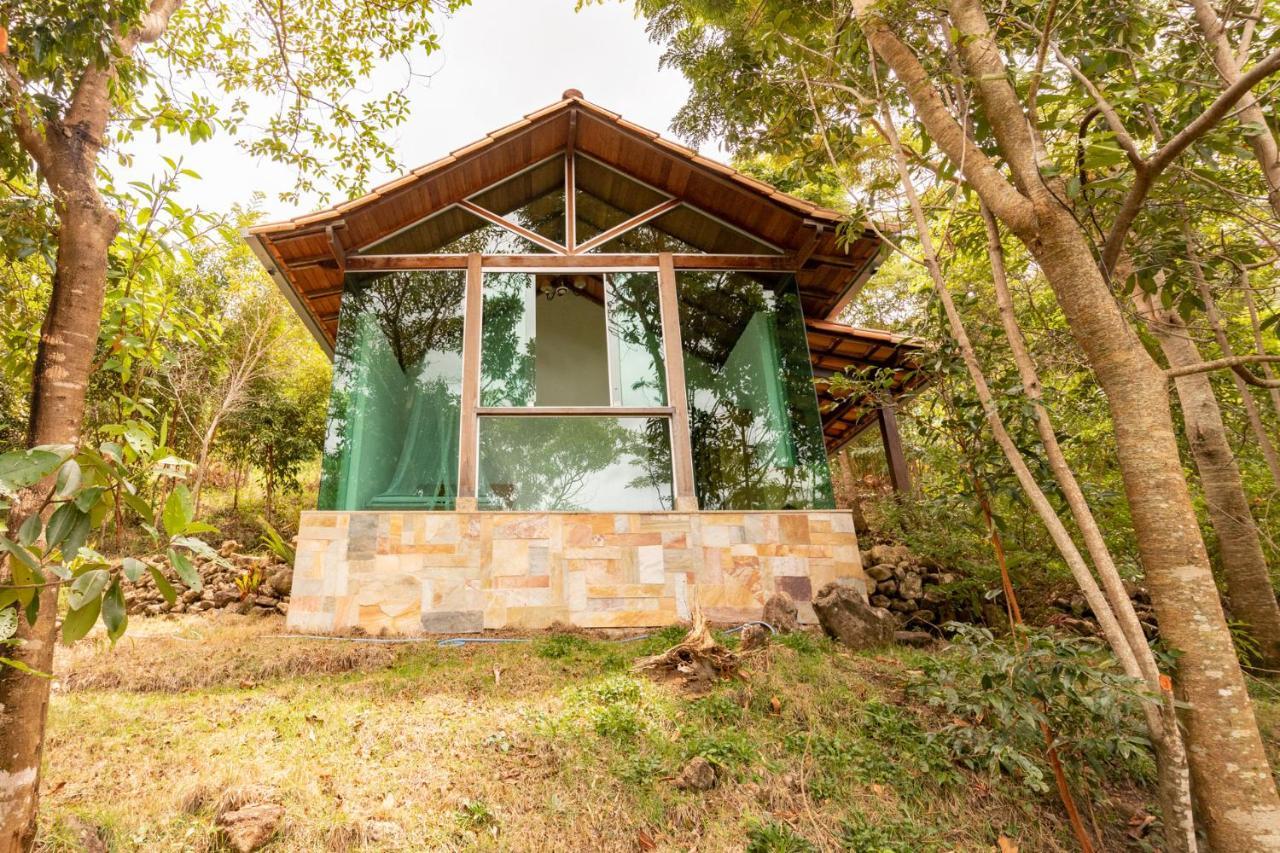 Altamira Eco Retreat Hotel Ngoại thất bức ảnh
