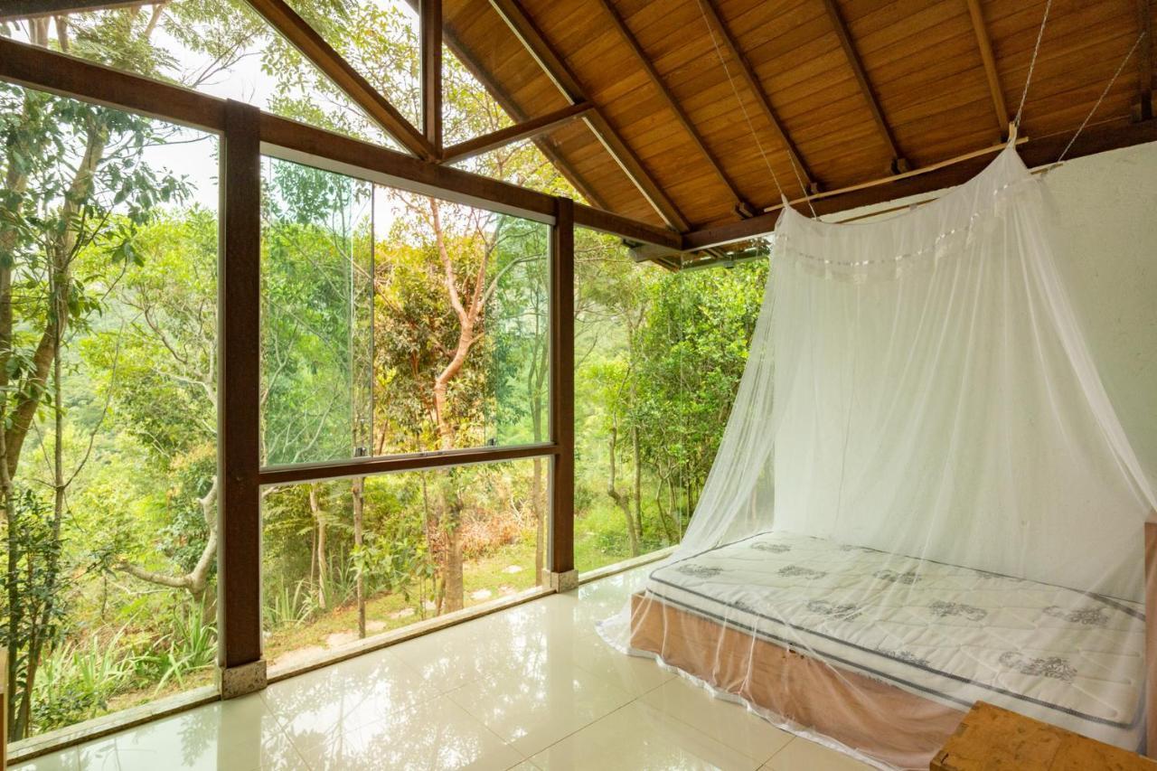 Altamira Eco Retreat Hotel Ngoại thất bức ảnh