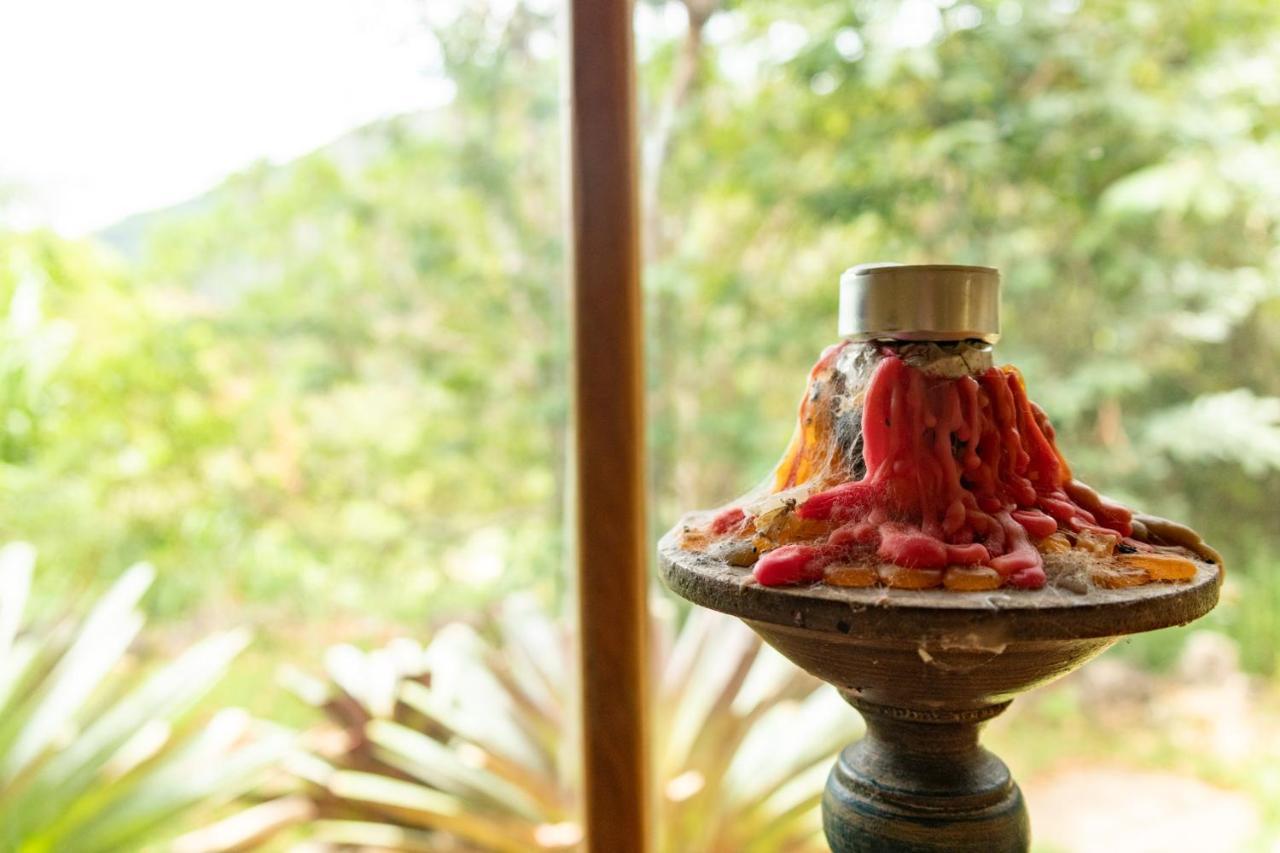 Altamira Eco Retreat Hotel Ngoại thất bức ảnh