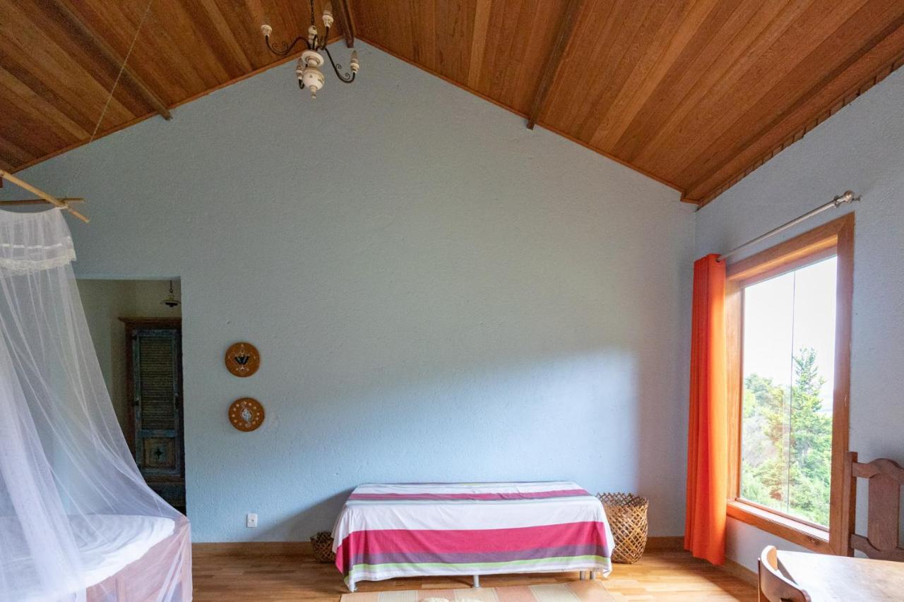 Altamira Eco Retreat Hotel Ngoại thất bức ảnh