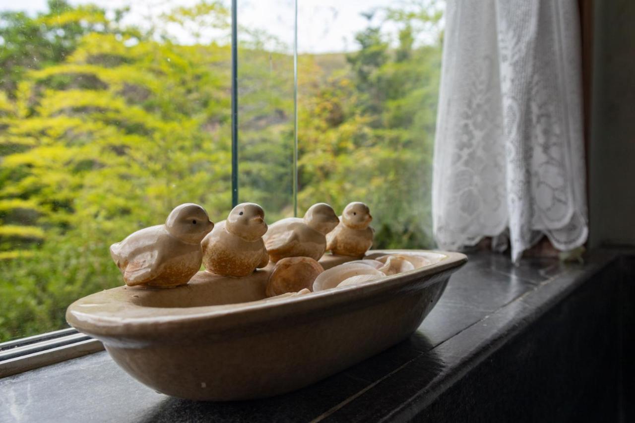 Altamira Eco Retreat Hotel Ngoại thất bức ảnh