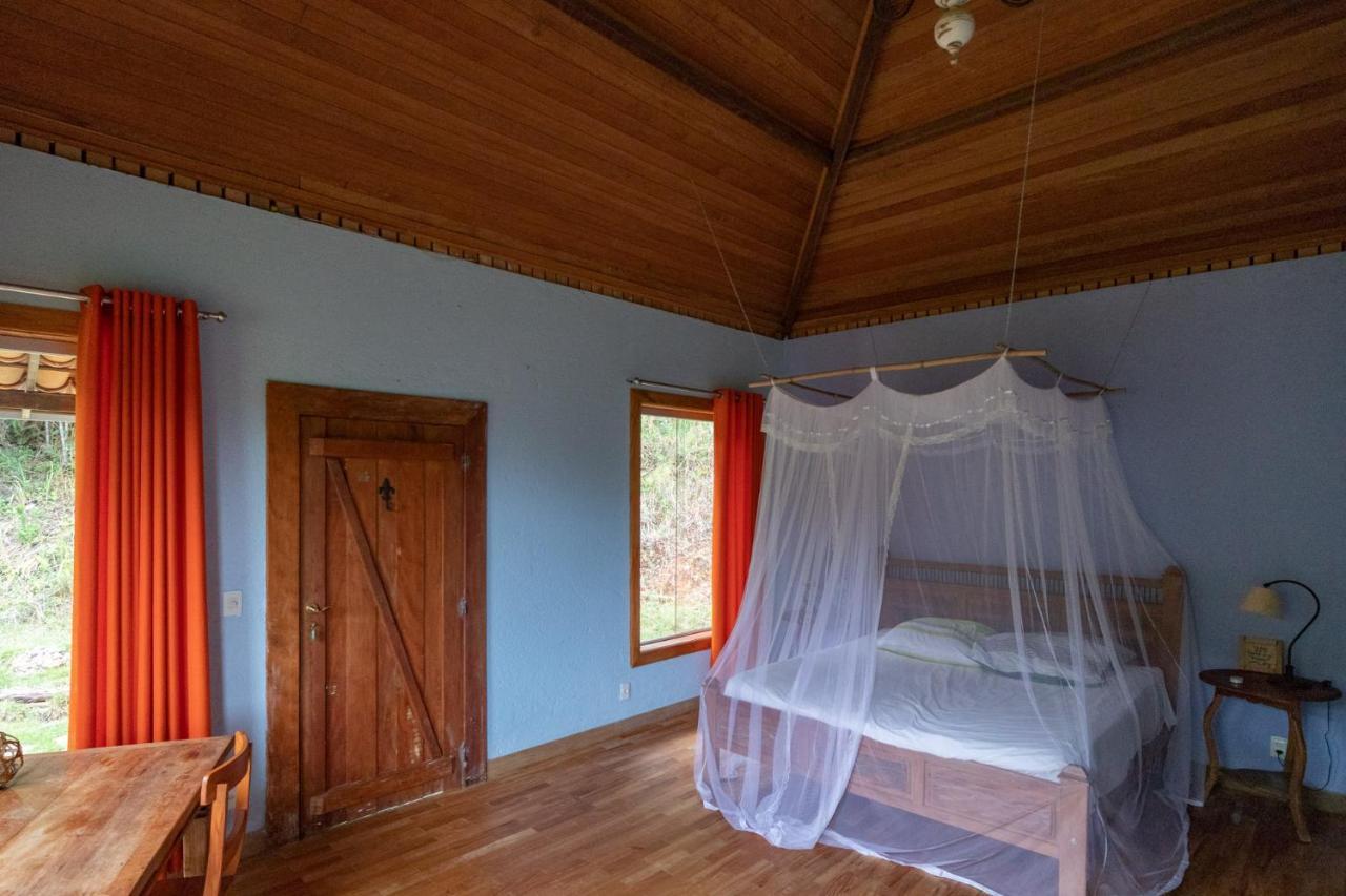Altamira Eco Retreat Hotel Ngoại thất bức ảnh
