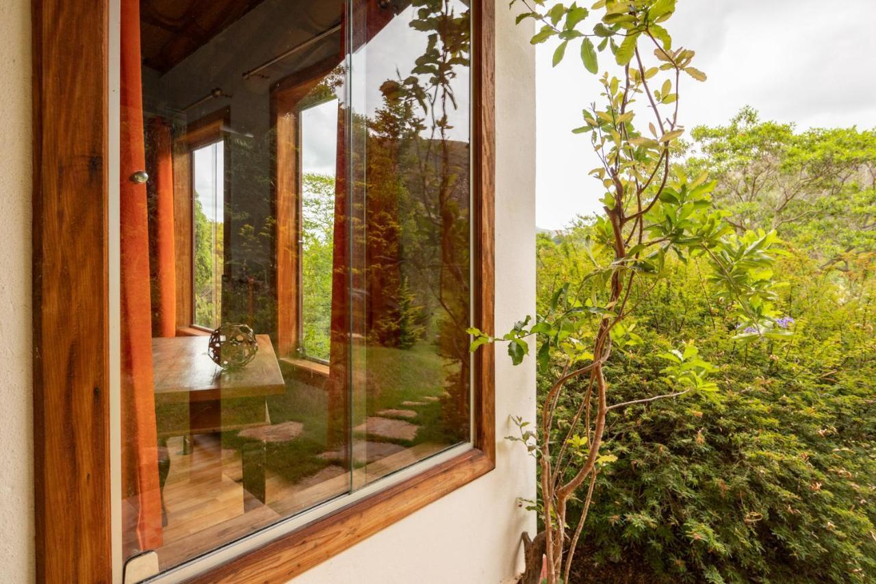 Altamira Eco Retreat Hotel Ngoại thất bức ảnh