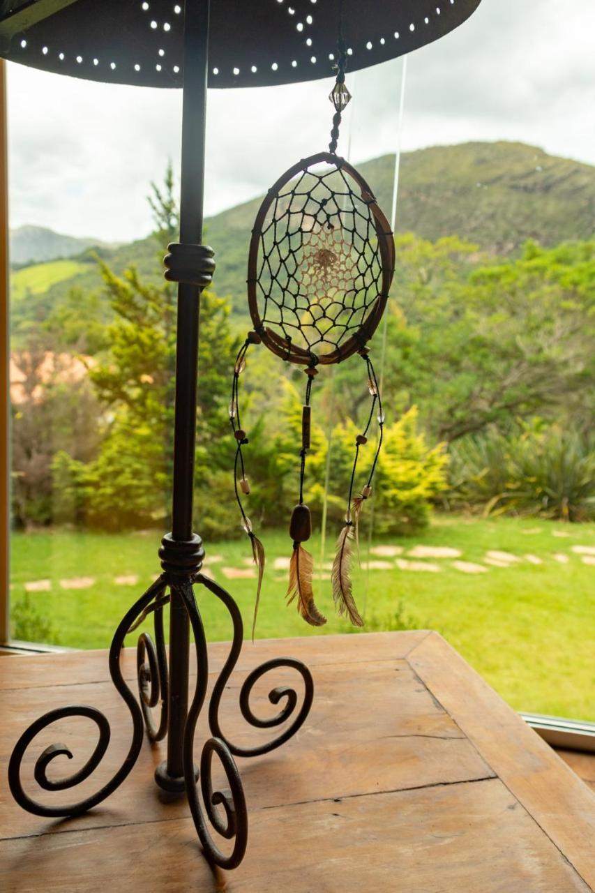 Altamira Eco Retreat Hotel Ngoại thất bức ảnh
