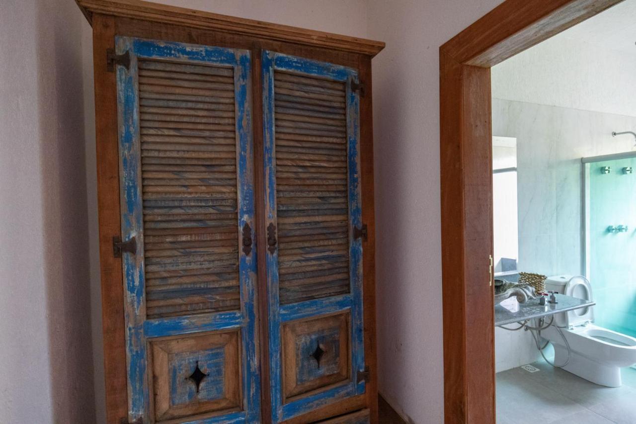 Altamira Eco Retreat Hotel Ngoại thất bức ảnh