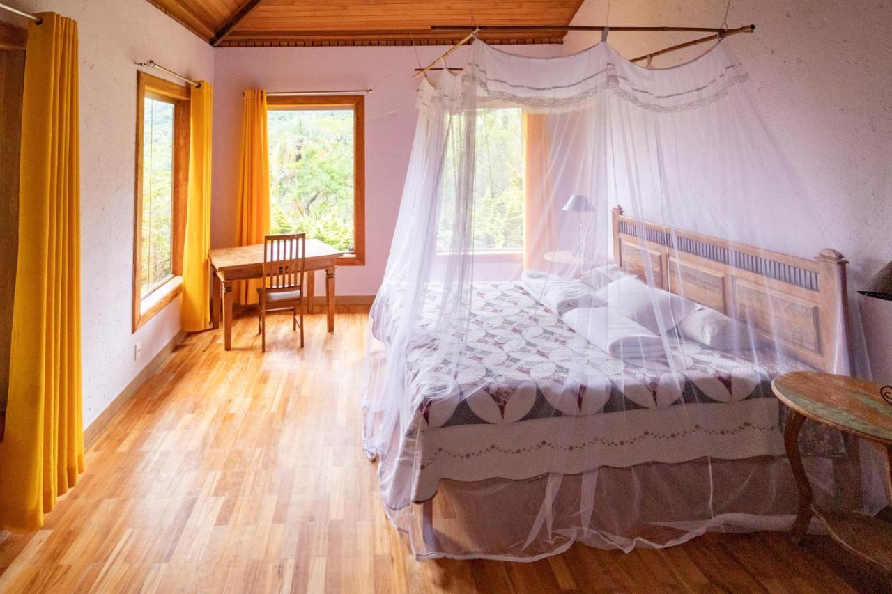Altamira Eco Retreat Hotel Ngoại thất bức ảnh