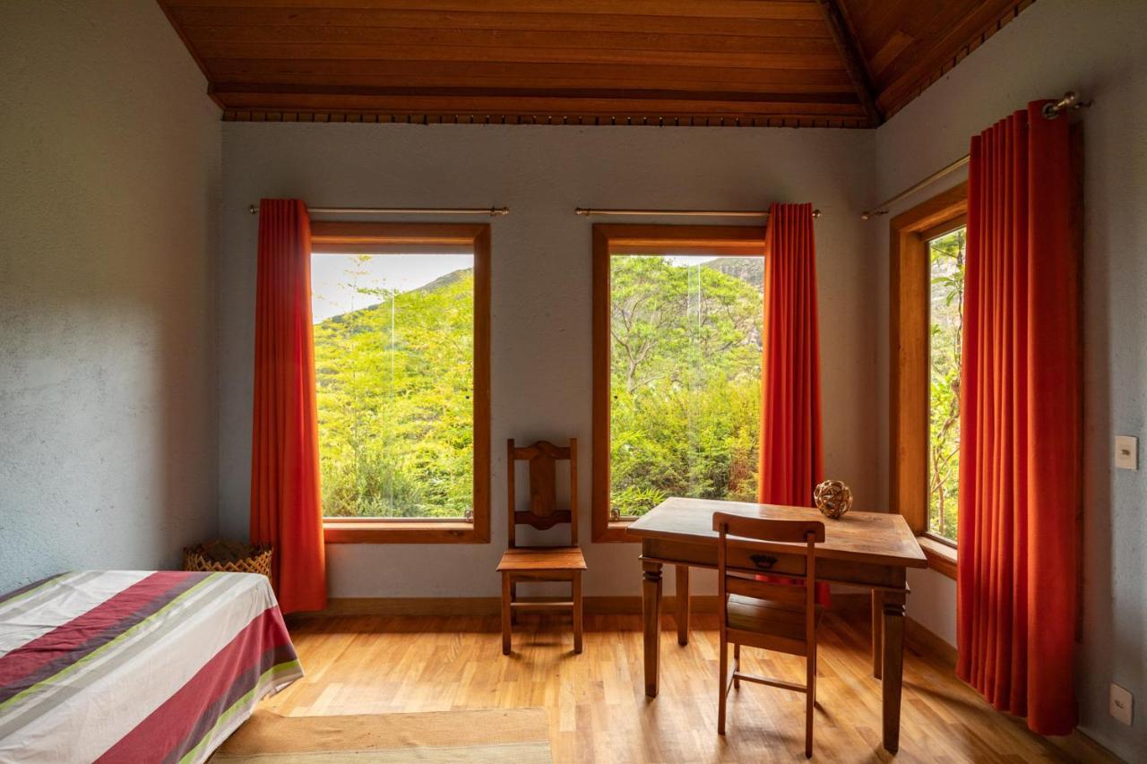 Altamira Eco Retreat Hotel Ngoại thất bức ảnh