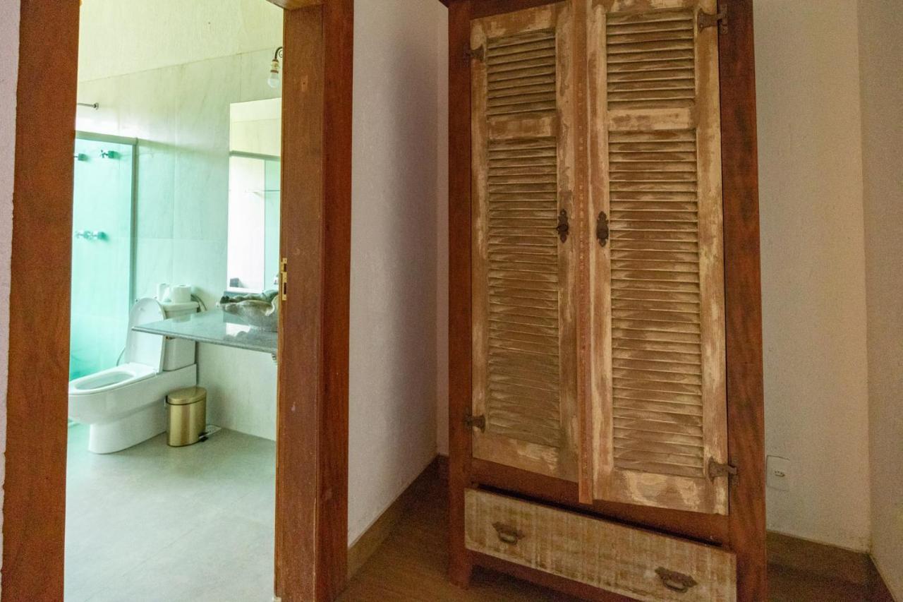 Altamira Eco Retreat Hotel Ngoại thất bức ảnh