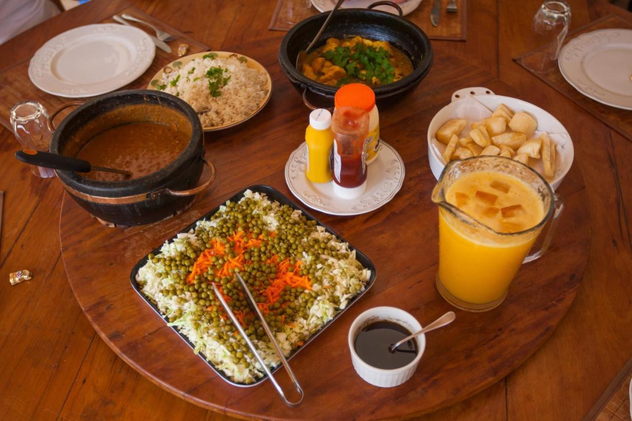 Altamira Eco Retreat Hotel Ngoại thất bức ảnh